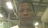 Jonas Williams, - Orleans Parish County, LA 